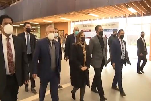 Se concreta Convenio Judicial para recuperar el proyecto de la Central de Abastos: Lorena Cuéllar