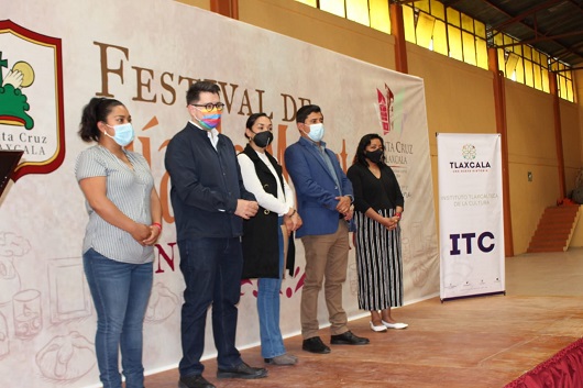 Tendrá ITC una extensión cultural en Santa Cruz Tlaxcala