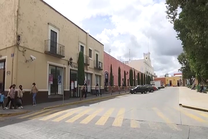 Participará Tlaxcala en el Tianguis de Pueblos Mágicos