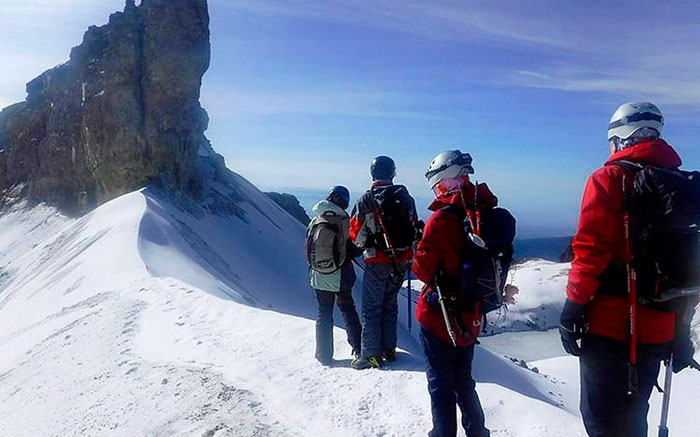 Regresa Festival de Montaña y Escalada