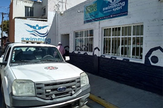 Realiza CEPC acciones preventivas durante Semana Santa