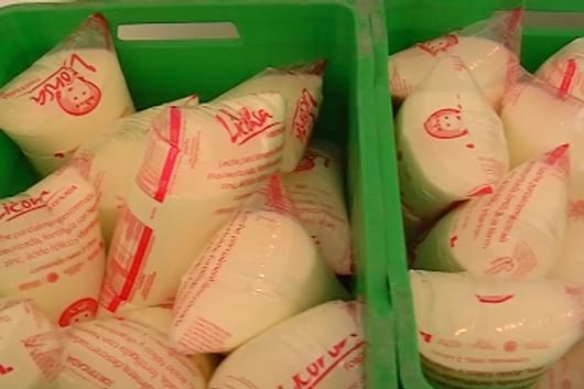 Abrirá Programa de Abasto Social de Leche que opera Liconsa seis sucursales