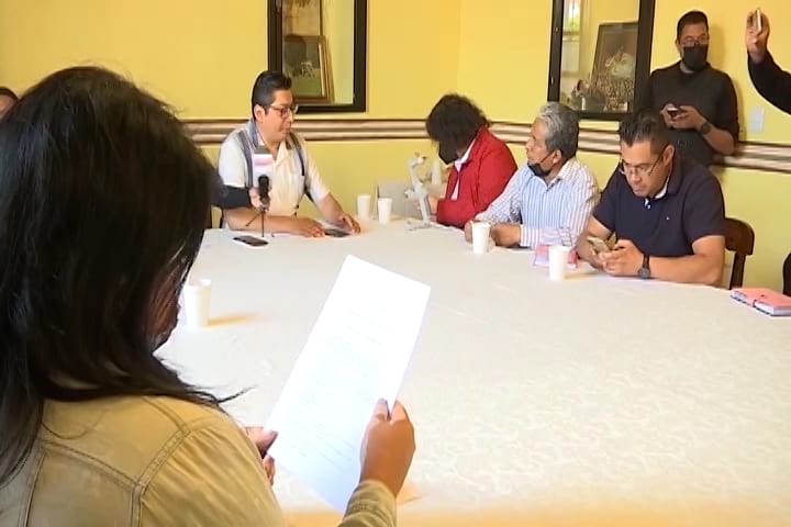 Especialistas de la FGR, PGJE, SSC y CESESP realizarán el taller “Seguridad Integral de Periodistas”