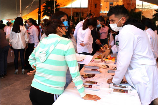 Regalará SESA tablet, celular y audífonos a jóvenes tlaxcaltecas