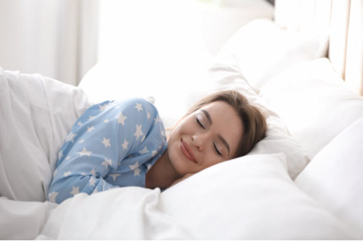 Recomienda IMSS Tlaxcala recudir malos hábitos para tener sueño placentero y reparador