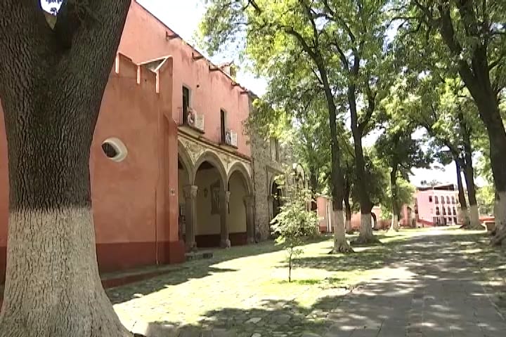 La SC celebrará el aniversario del Conjunto Conventual Franciscano y Catedralicio de Nuestra Señora de la Asunción de Tlaxcala