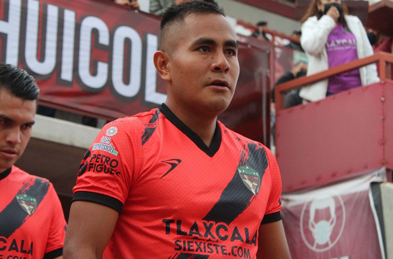 Efrén Mendoza confía en el plantel que tiene Coyotes para la presente temporada