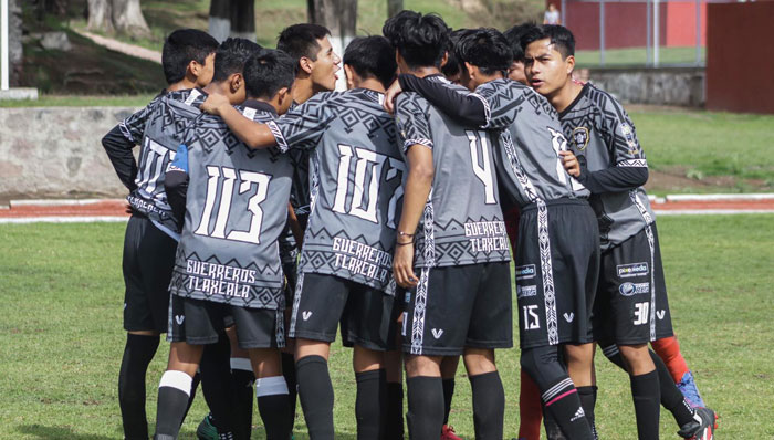 Guerreros de Tlaxcala dejará de participar en Tercera División Profesional