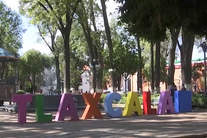 Tlaxcala será figura principal en el Festival del Día de Muertos en Xcaret