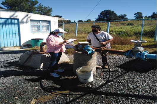 CEAT impulsa acciones para lograr un mejor aprovechamiento del agua