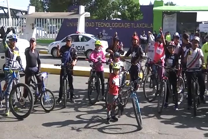 Celebra la UTT el Día del Estudiante