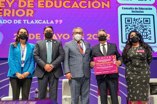 Encabeza diputada Alejandra Ramírez foro de análisis para integrar la ley de educación superior