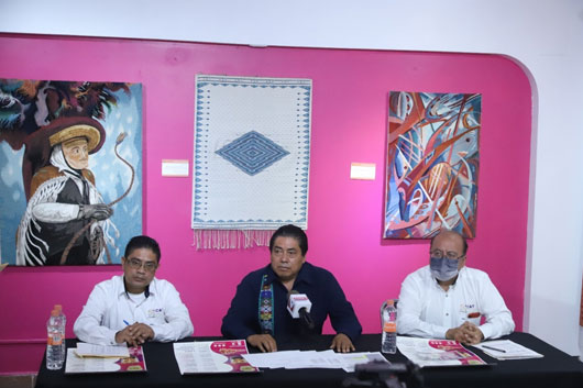 Con actividades culturales y expo-venta, CAT celebrará el Día del Artesano