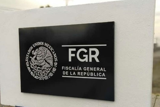 Por portación de arma de fuego FGR obtiene sentencia para una persona de más de 4 años de prisión