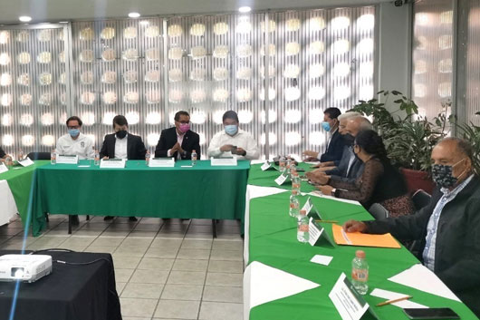 IMSS Tlaxcala da el banderazo de salida a “ELSSA” como parte del programa “IMSS-Empresas”