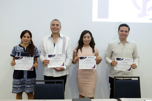 Participa Tlaxcala en el Foro: Violencia política contra las mujeres en razón de género