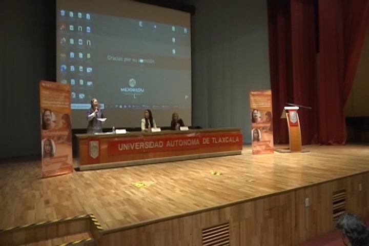 Realiza TET el panel “Garantía de los Derechos Humanos en la prevención del Hostigamiento-Acoso Sexual en las Universidades”