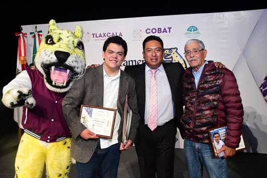 Gana Chihuahua XXVII Certamen Nacional De Oratoria Del COBAT