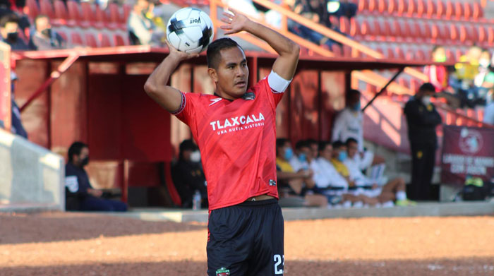 Efrén Mendoza tuvo su paso por selección nacional juvenil