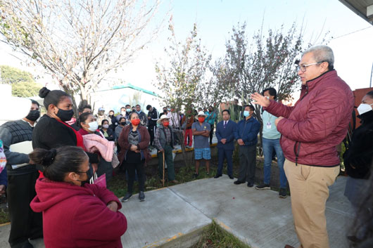 Promueve SEPE transparencia y participación de padres de familia en escuelas