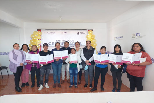 Recibe Tlaxcala apoyo para beneficiar los servicios de educación especial