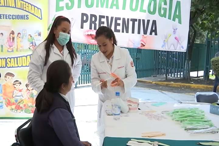 Realizará IMSS a partir del próximo 28 de octubre las Ferias de Salud