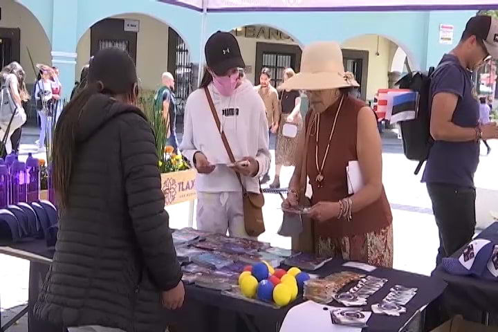 Reporta Secretaria de Turismo derrama económica de más de 100 millones de pesos por la Copa Mundial de Tiro con Arco