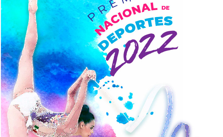 La Coracyt participará como jurado en la elección del Premio Nacional del Deporte 2022