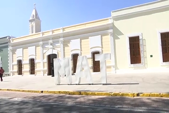 Secretaría de Cultura de Tlaxcala dignifica museos