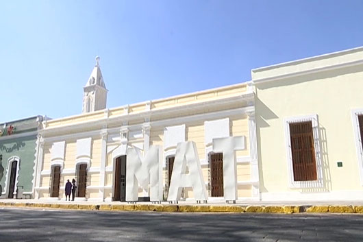 Licenciatura en Música, un pendiente de la Secretaria de Cultura de Tlaxcala: Antonio Martínez