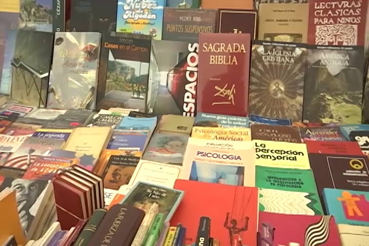 Realizarán en Tlaxcala el Encuentro Estatal de Salas de Lectura