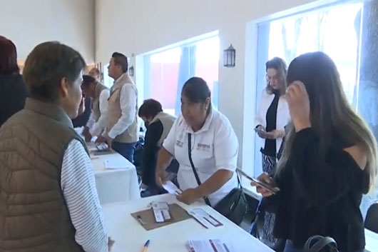 Continua abierto el periodo de inscripción al programa de Pensión para el Bienestar de las Personas Adultas Mayores