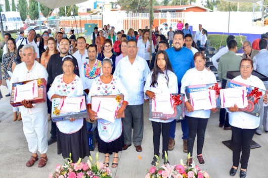 Tlaxcala será sede de la octava edición del concurso nacional gastronómico ICAT 2023