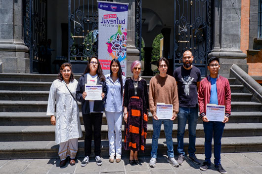 Impulsa ITJ el talento de jóvenes con muestra fotográfica