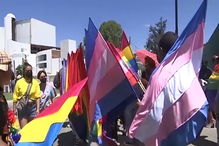 Busca oficina de Atención a la Diversidad Sexual romper tabús, miedos y paradigmas en el estado