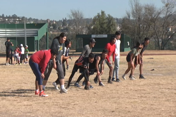 Comenzaron entrenamientos los Bulldogs rumbo a la temporada 2023