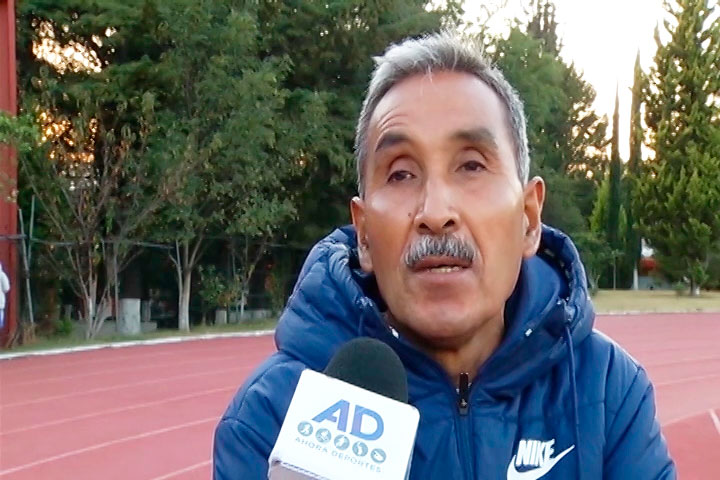 El club de atletismo Barcus espera mantener resultados en el año que comienza