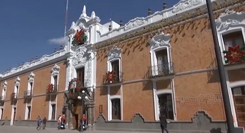 Tlaxcala se coloca como la segunda entidad más pacífica del país