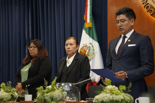 Tlaxcala con menor índice delictivo a nivel nacional: PGJE