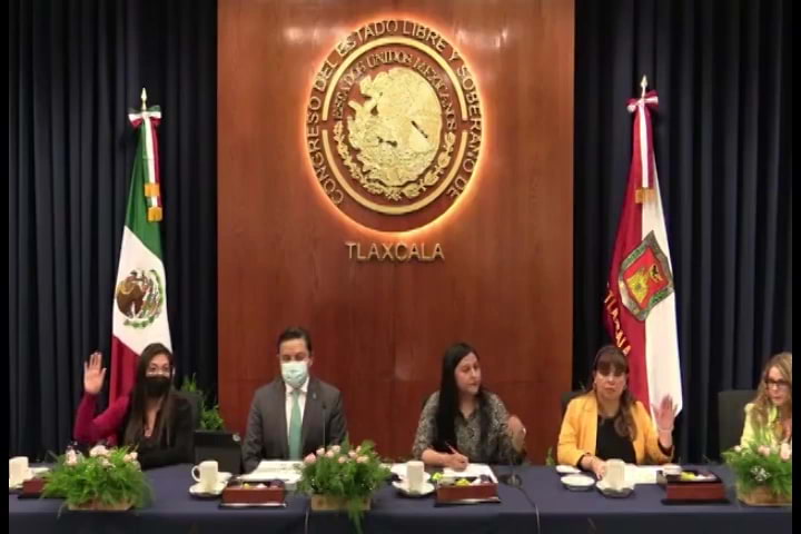 Comparece secretario de Salud Rigoberto Zamudio ante diputados locales