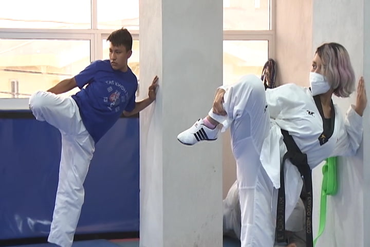 Taekwondoínes rankeados participarán en filtro estatal rumbo a Juegos Nacionales