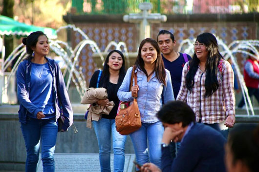 Cuenta Tlaxcala con órganos interinstitucionales para prevenir violencia contra las mujeres