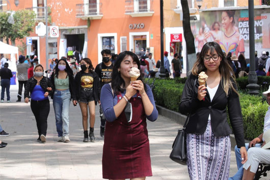 Impulsa Gobierno Estatal a través de los CDM acciones a favor de las mujeres