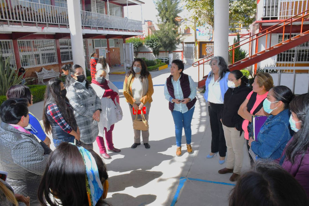 COBAT comprometido con la igualdad y la no discriminación