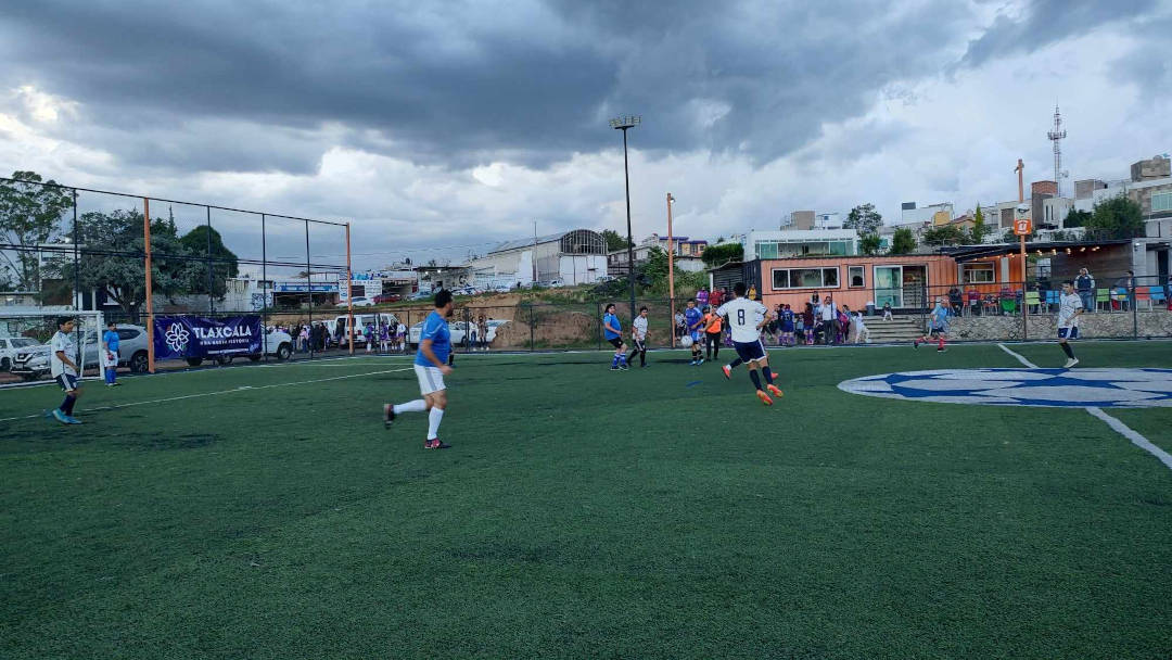 La SI venció a la CORACYT en el torneo interdependencias