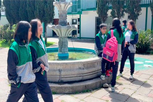 Uniforme único promoverá la equidad de género y la inclusión de estudiantes