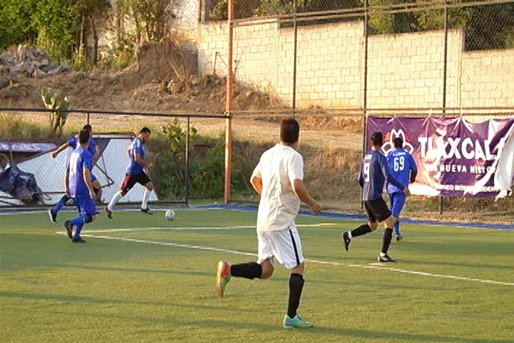 Ganó CORACYT a la SIA en torneo interdependencias