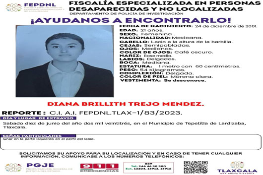 Se busca