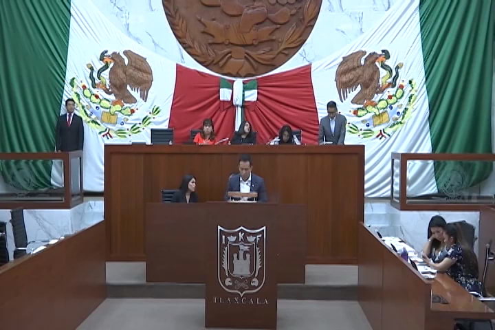 Presentan iniciativa de Ley de Residuos Sólidos para el Estado de Tlaxcala