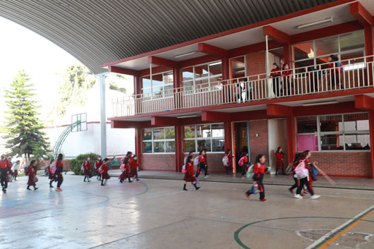 Se debe garantizar el derecho a la educación sobre cualquier manifestación: SEPE